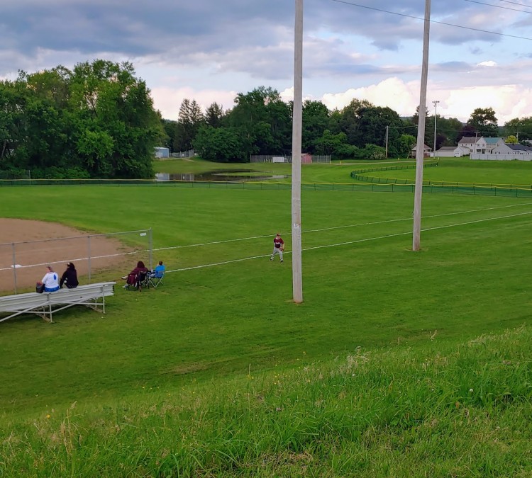 Forness Park (Olean,&nbspNY)